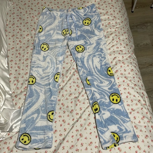 comfy pyjama pants - Picture 1 of 2
